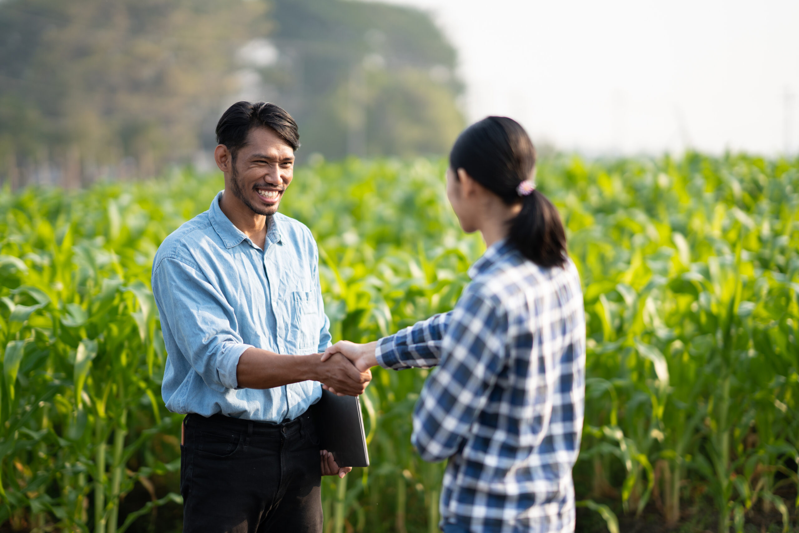 Customer Success no Agronegócio