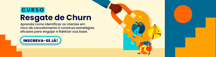 Curso Resgate de Churn da CS Academy