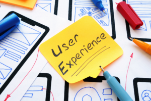 Customer Experience e User Experience