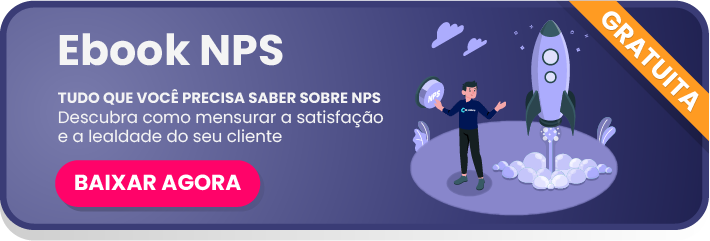 Banner da Calculadora NPS da CS Academy