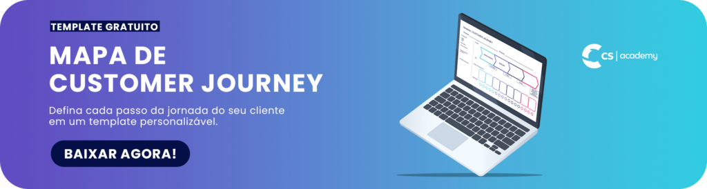 Template Customer Journey da CS Academy