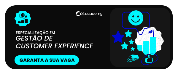 Gestão de Customer Experience