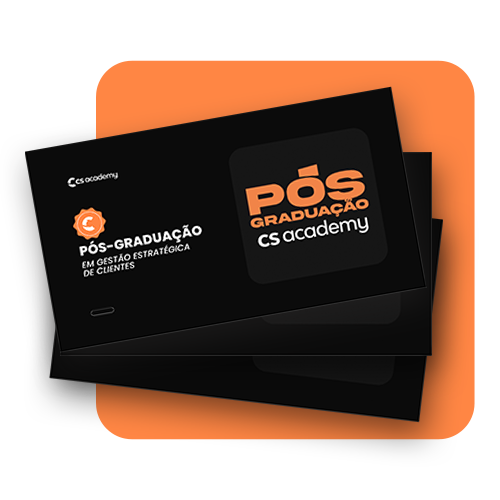 Pós-graduação em Gestão Estratégica de Clientes