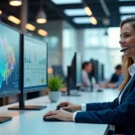 Agentes de IA: o que é e como eles melhoram o atendimento ao cliente