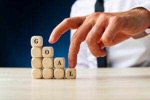 Metas de sucesso do cliente