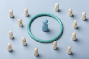 Segmentação de clientes