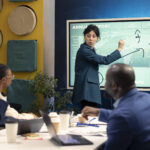 formação de vendas