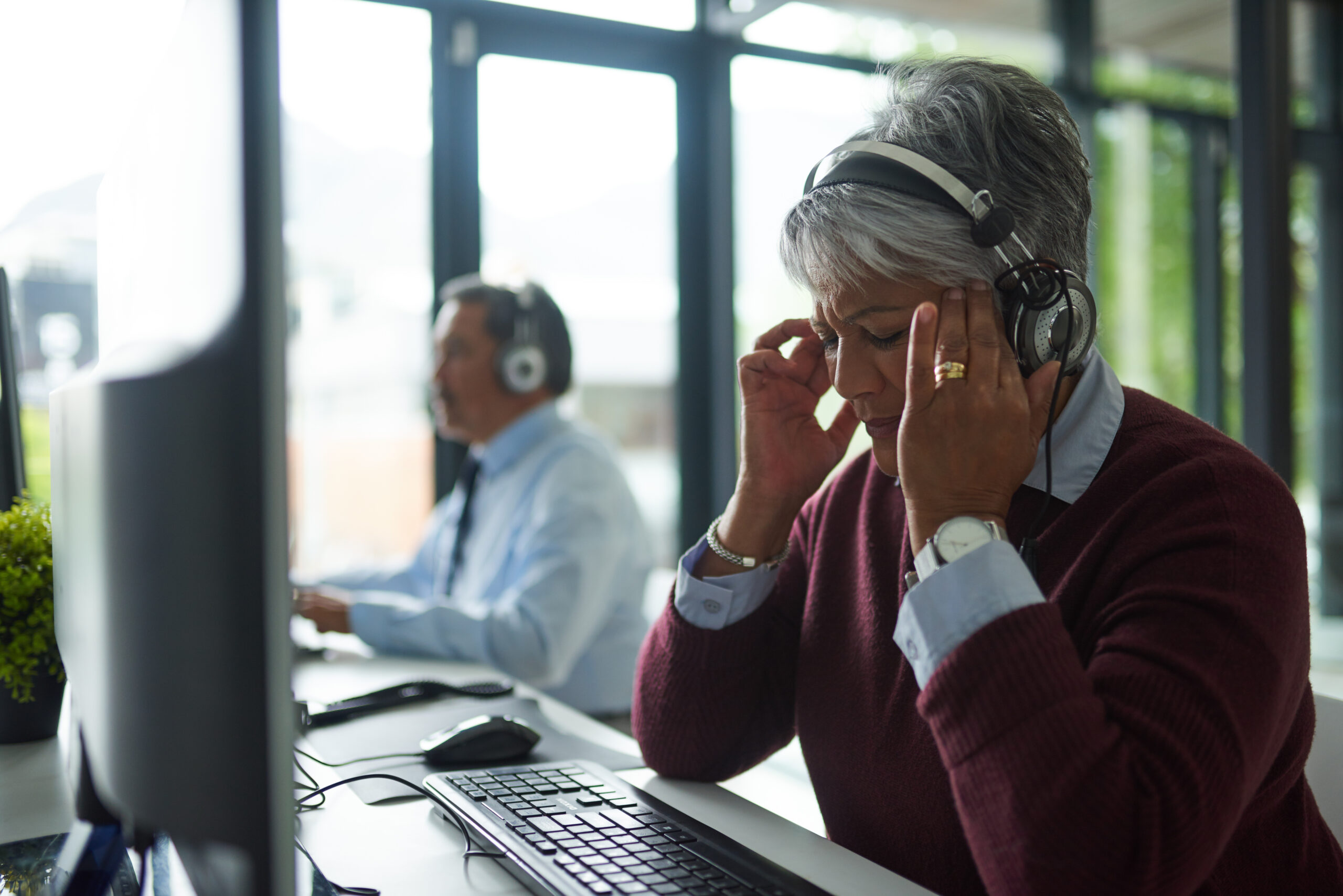 Gestão de crise no atendimento