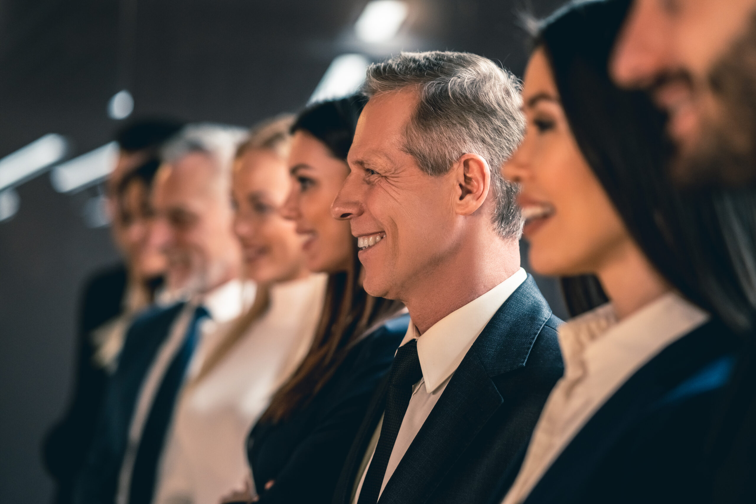 Mentalidade Customer Centric