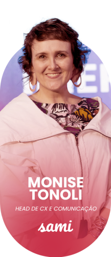 monise